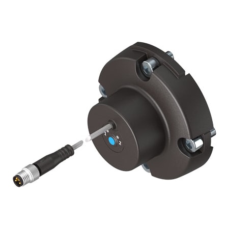 Festo Position Sensor SRBS-Q12-32-E270-EP-1-S-M8 SRBS-Q12-32-E270-EP-1-S-M8